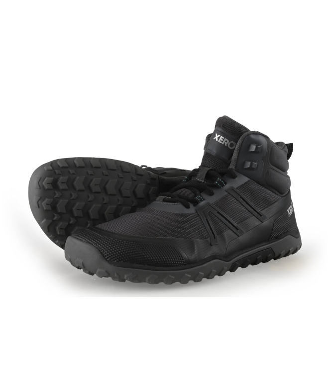 Xero Shoes Barefoot