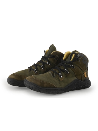 Koel Barefoot Groen 355910
 Maat 37
 