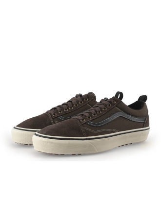 Vans Sneakers Bruin 355911
 Maat 46
 