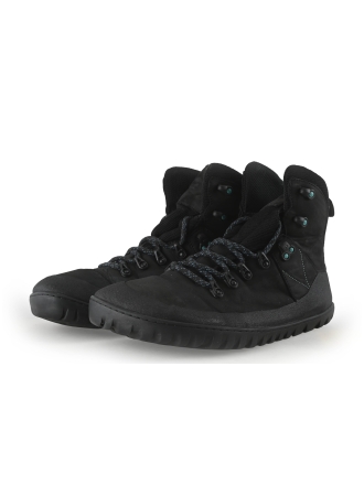 Aylla Barefoot Zwart 355915
 Maat 44
 