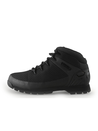 Timberland Veterboots Zwart 355916
 Maat 43½
 
