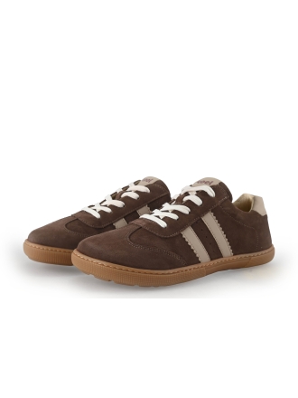 Barefoot Sneakers Bruin 355917
Maat 39