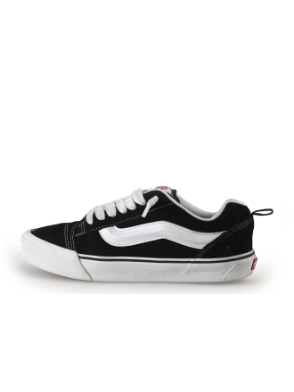 Vans Sneakers Zwart 355920
 Maat 44
 
