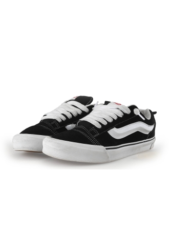 Vans Sneakers Zwart 355920
 Maat 44
 