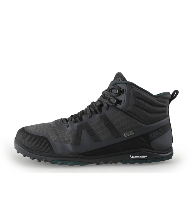 Xero Shoes Barefoot