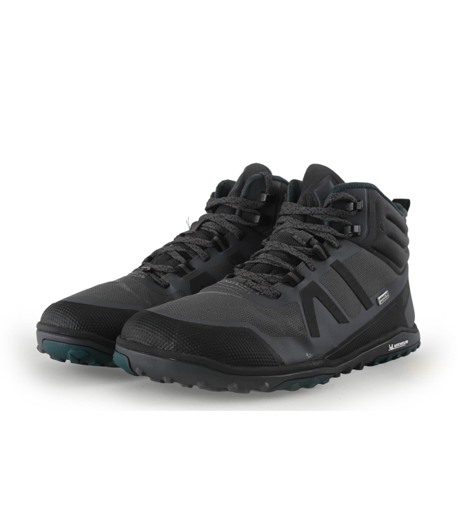 Xero Shoes Barefoot