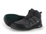 Xero Shoes Barefoot