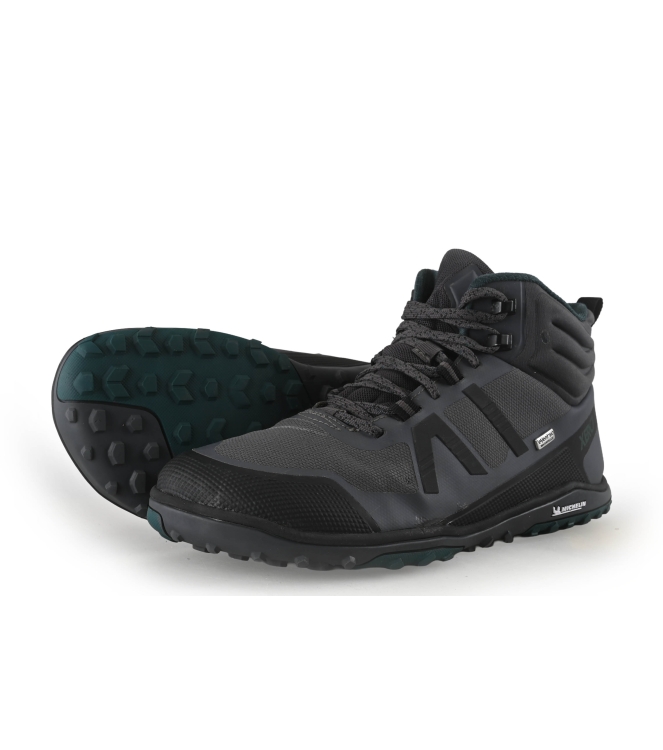 Xero Shoes Barefoot