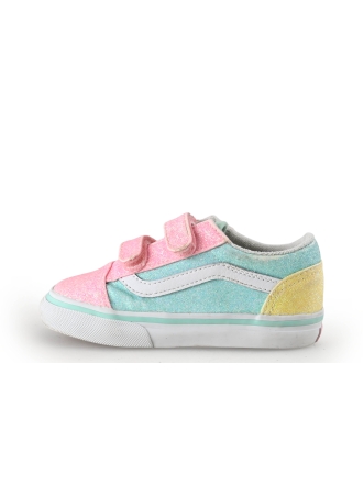 Vans Sneakers Overig 355925
 Maat 25½
 