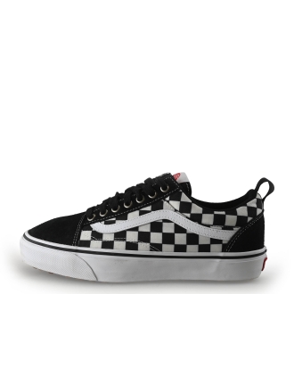 Vans Sneakers Zwart 355926
 Maat 40½
 