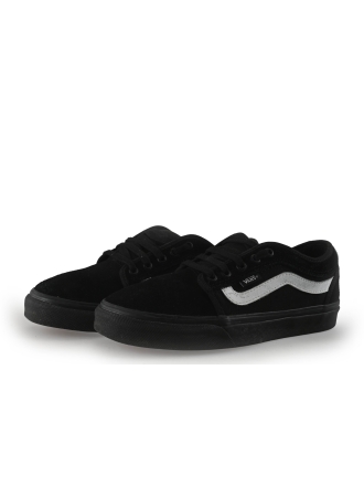 Vans Sneakers Zwart 355929
 Maat 40
 
