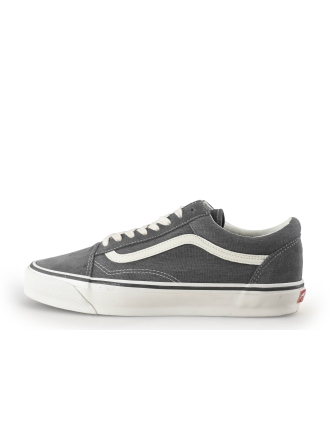Vans Sneakers Grijs 355930
 Maat 46
 