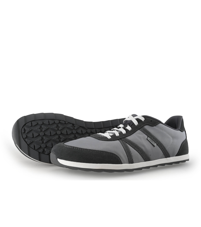 Xero Shoes Barefoot