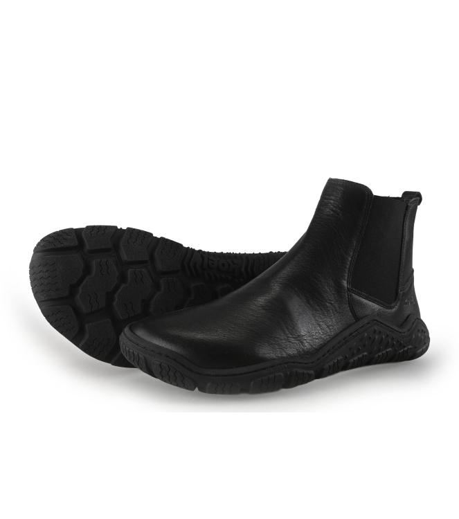 Koel Barefoot
