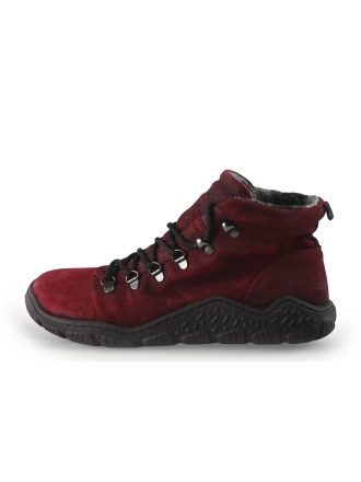 Koel Barefoot Rood 355935
 Maat 40
 