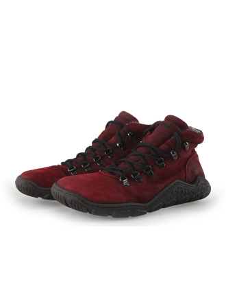 Koel Barefoot Rood 355935
 Maat 40
 
