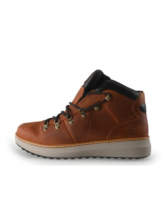 Timberland Veterboots Bruin 355936
 Maat 43
 