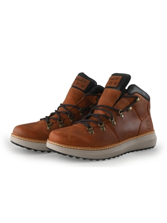 Timberland Veterboots Bruin 355936
 Maat 43
 