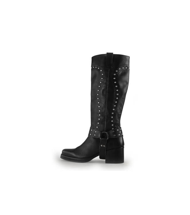 Sacha Biker boots