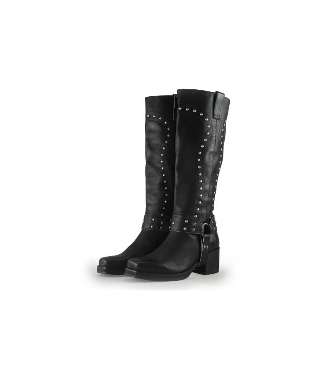Sacha Biker boots