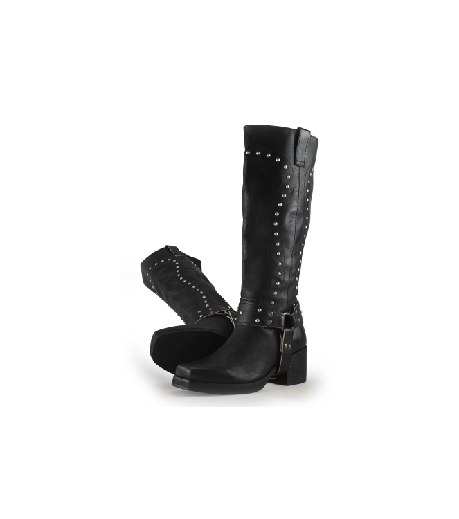 Sacha Biker boots