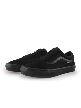 Vans Sneakers Zwart 355948
 Maat 43
 