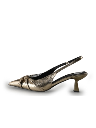 Sacha Slingbacks Goud 355949
 Maat 40
 