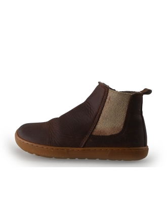 Koel Barefoot Bruin 355950
 Maat 28
 