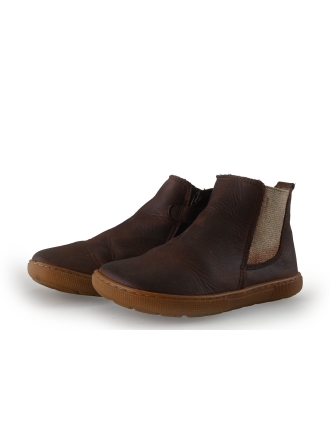 Koel Barefoot Bruin 355950
 Maat 28
 