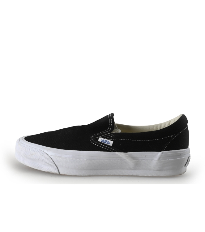 Vans Instappers