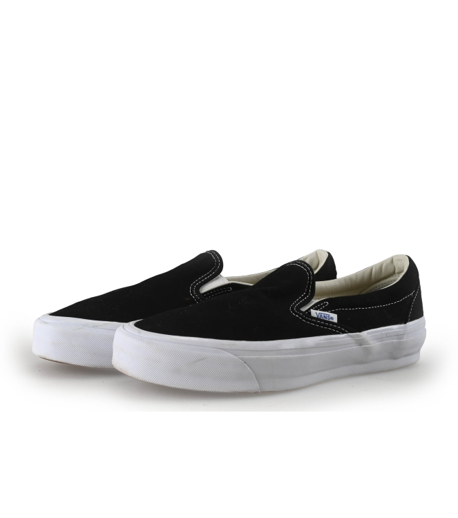 Vans Instappers