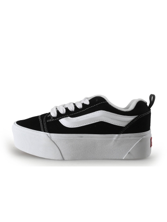 Vans Sneakers Zwart 355952
 Maat 38
 