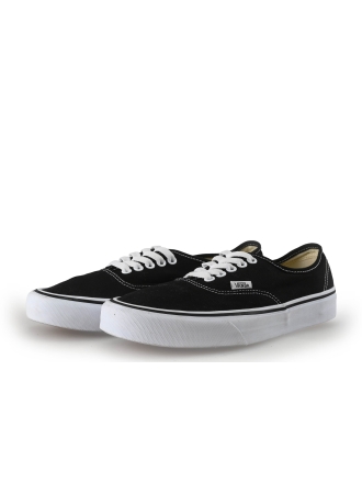 Vans Sneakers Zwart 355955
 Maat 40
 