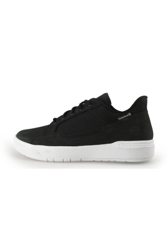 Timberland Sneakers Zwart 355959
 Maat 40
 
