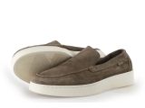 Manfield Loafers