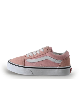 Vans Sneakers Roze 355967
 Maat 30
 