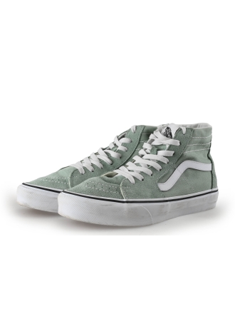 Vans Hoge sneakers Overig 355968
 Maat 40½
 