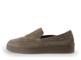 Manfield Loafers