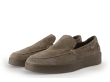 Manfield Loafers