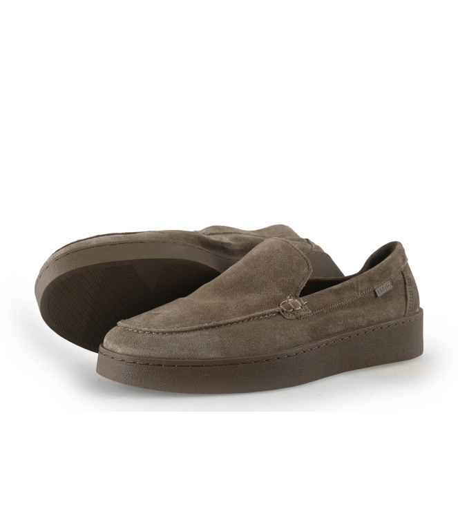 Manfield Loafers