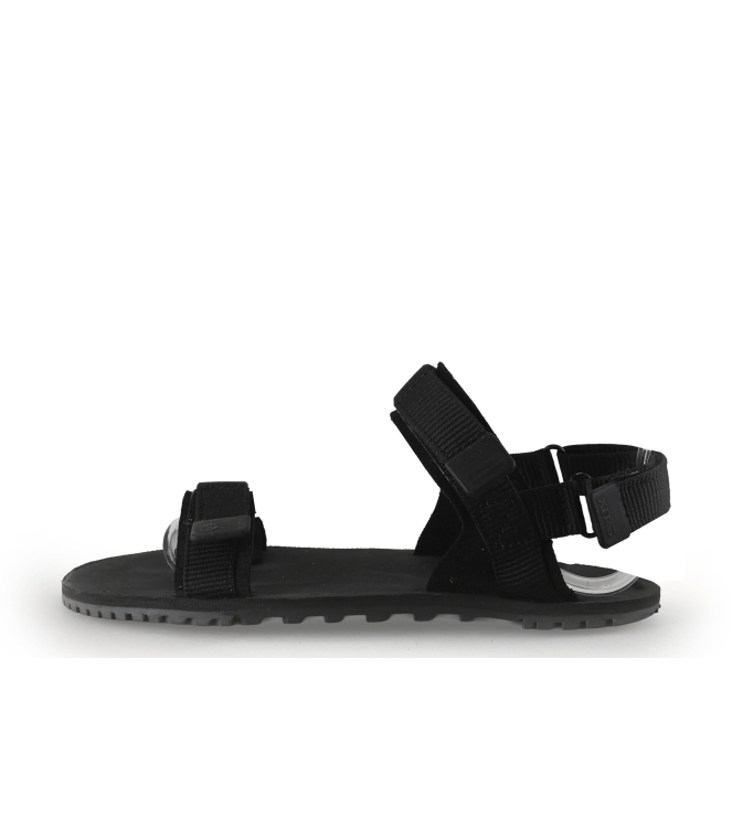 Xero Shoes Barefoot