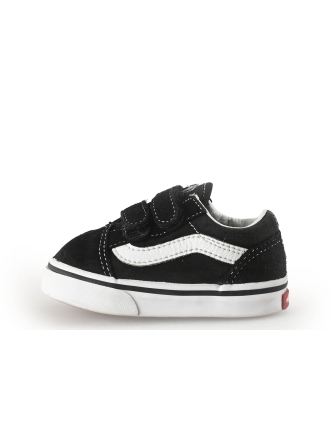 Vans Sneakers Zwart 355975
 Maat 20
 