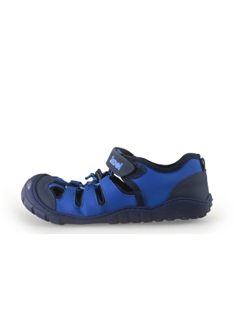 Koel Barefoot Blauw 355982
 Maat 33
 