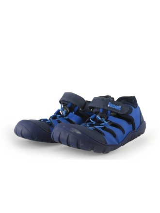 Koel Barefoot Blauw 355982
 Maat 33
 