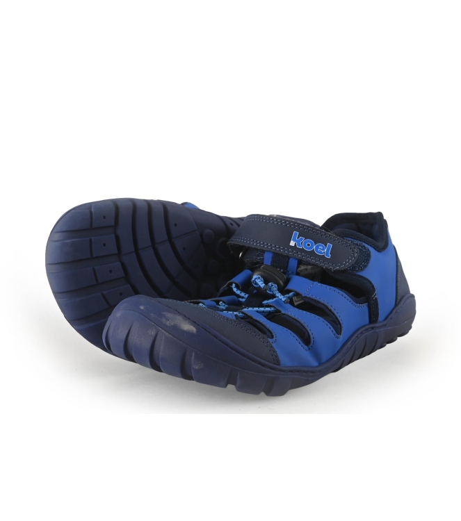 Koel Barefoot
