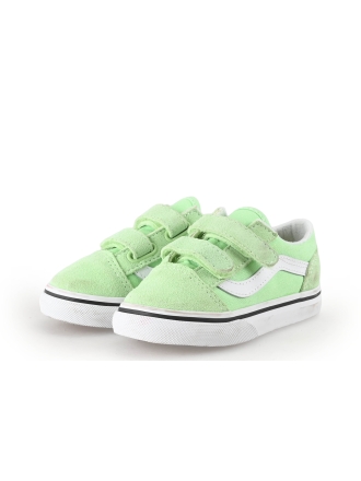 Vans Sneakers Groen 355983
 Maat 24½
 