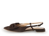 Manfield Slingbacks