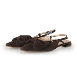 Manfield Slingbacks