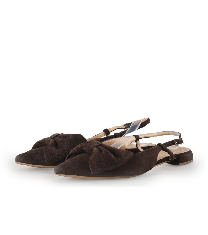 Manfield Slingbacks
