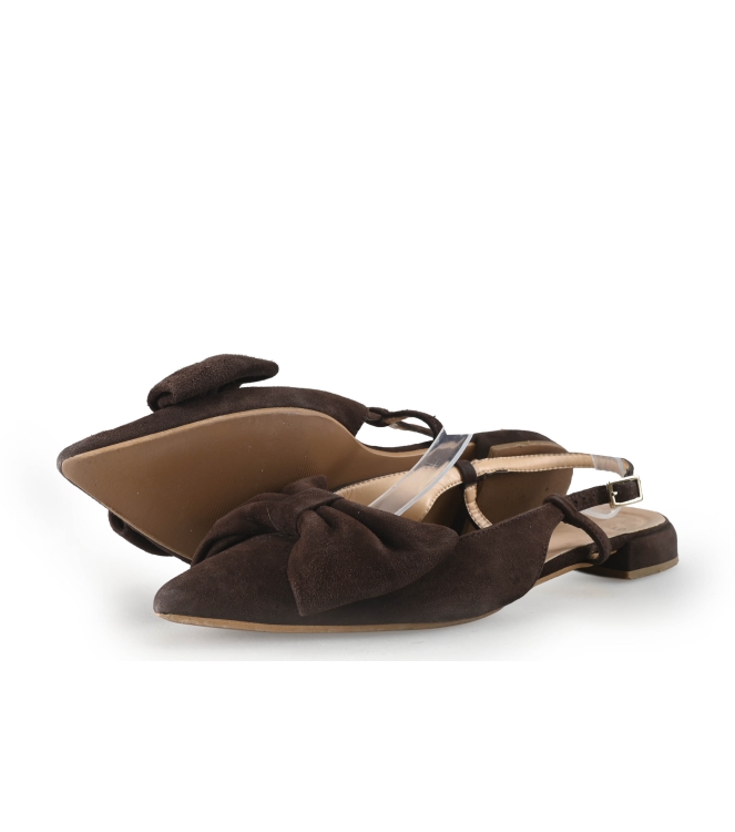 Manfield Slingbacks